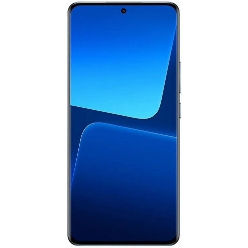 Смартфон Xiaomi 13, 12.512 ГБ, синий